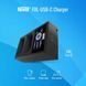 Фотография - Зарядное устройство Newell FDL-USB-C dual для Canon LP-E17
