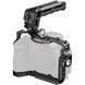 Фотография - Клетка для камеры SmallRig Basic Kit for Sony Alpha 7R V/Alpha 7 IV/Alpha 7S III (3668C)