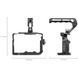 Фотография - Клетка для камеры SmallRig Basic Kit for Sony Alpha 7R V/Alpha 7 IV/Alpha 7S III (3668C)