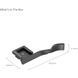 Фотографія - Упор для великого пальця SmallRig Thumb Grip for Sony a7C II, a7CR & a7C (Silver) 4818