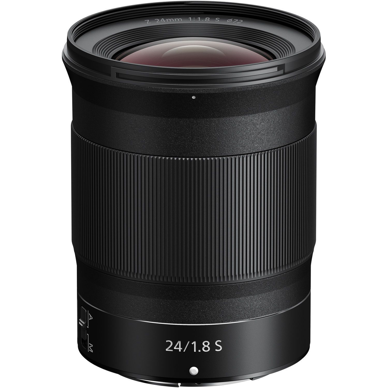 Nikon Z 24mm f/1.8 S レンズ ᐉ Купить Объектив Nikon Z 24mm f/1.8 S в Киеве — заказать