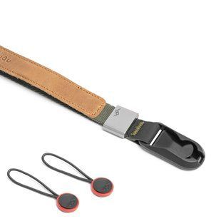 Фотография - Ремень для камеры Peak Design Cuff Camera Wrist Strap