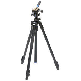 Фотографія - Штатив Slik Pro AL-323 SVH