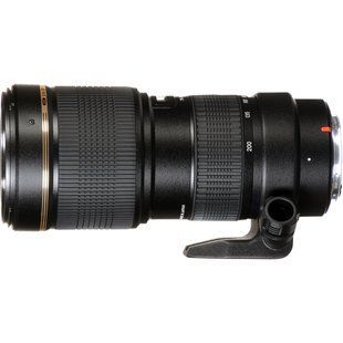 Фотографія - Tamron SP 70-200mm f / 2.8 Di LD [IF] Macro (для Canon)