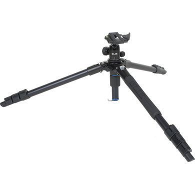 Фотография - Штатив Slik Pro AL-324 BH4 + Горизонтальна штанга Slik Sliding Arm II