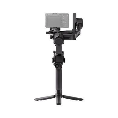 Фотография - DJI RS 5 Combo