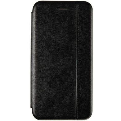 Фотографія - Чохол-книжка Gelius Book Cover Leather для Xiaomi Mi Note 10 Pro
