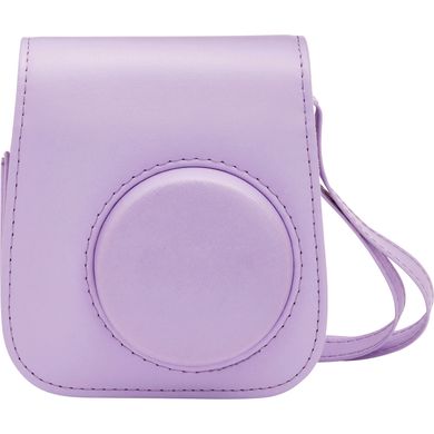 Чохол Fujifilm Instax Mini 11 Case (Lilac Purple)