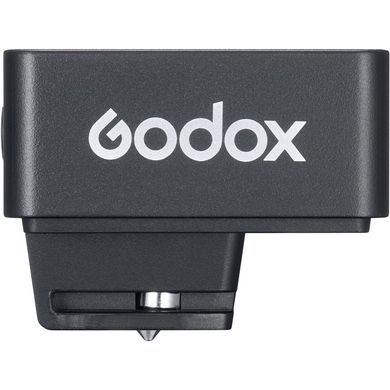 Фотографія - Godox iM20 (Black)