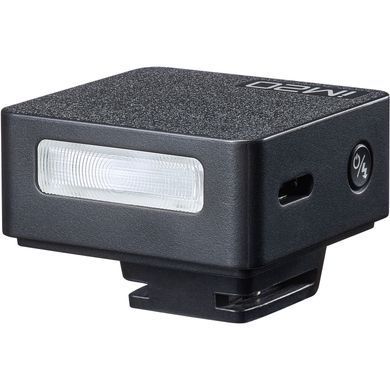 Фотографія - Godox iM20 (Black)
