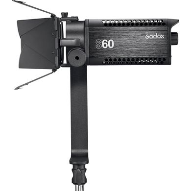 Фотографія - Постійне світло Godox S60 (з фокусуванням)