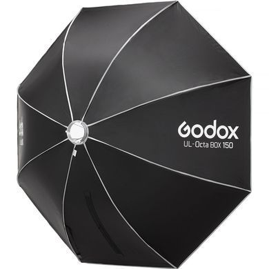 Фотография - Софтбокс Октагон Godox UL-BOX-OCTA