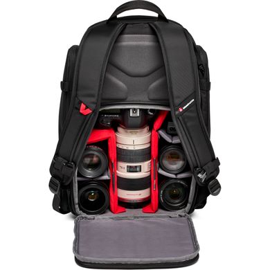 Фотографія - Рюкзак Manfrotto Advanced Befree Backpack III (MB MA3-BP-BF)
