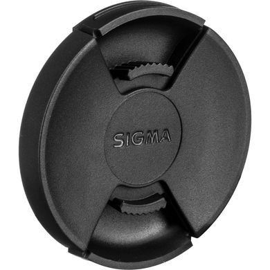 Фотографія - Sigma 30mm f / 1.4 DC DN (для Canon EF-M)