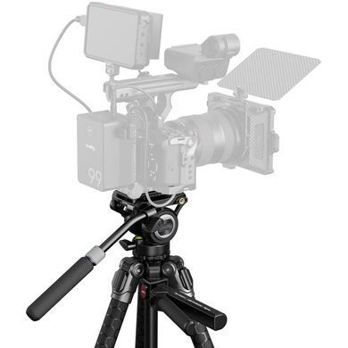 Фотографія - Штатив SmallRig x Potato Jet TRIBEX SE Hydraulic Tripod (5305)