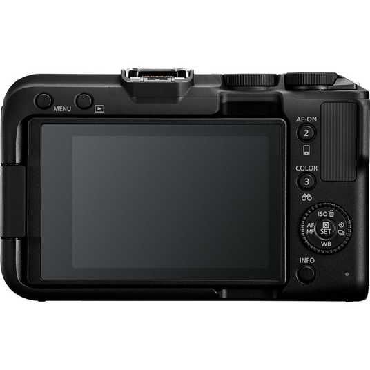 ᐉ Купить Фотоаппарат Canon EOS R50 V Kit 14-30mm в Киеве