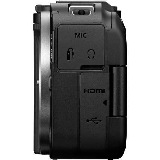 ᐉ Купить Фотоаппарат Canon EOS R50 V Kit 14-30mm в Киеве