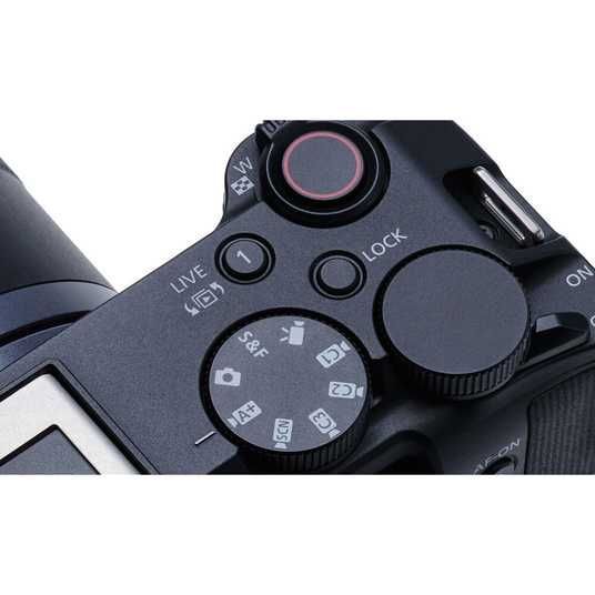 ᐉ Купить Фотоаппарат Canon EOS R50 V Kit 14-30mm в Киеве