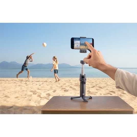 ᐉ Купити Стабілізатор DJI Osmo Mobile 7P (CP.OS.00000401.01) в