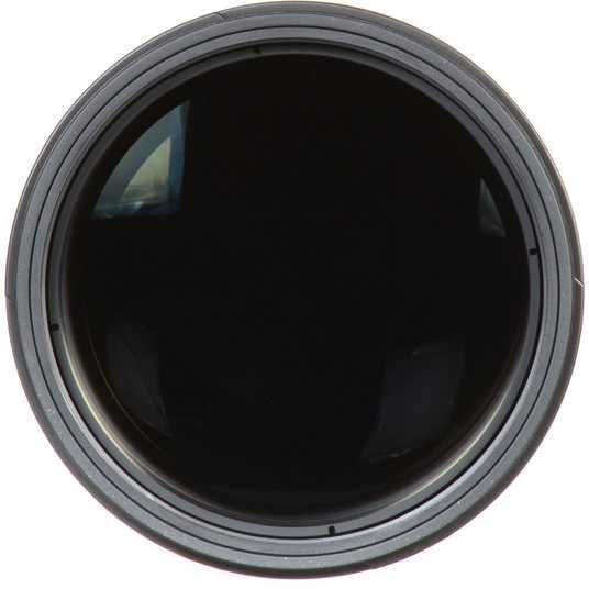 ᐉ Купить Объектив Nikon AF-S 300mm f/4E PF ED VR в Киеве