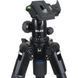 Фотография - Штатив Slik Pro AL-324 BH4 + Горизонтальна штанга Slik Sliding Arm II