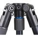 Фотография - Штатив Slik Pro AL-324 BH4 + Горизонтальна штанга Slik Sliding Arm II