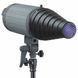 Фотография - Тубус с сотами и фильтрами Visico SN-303