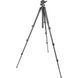 Фотография - Штатив Slik Pro AL-324 BH4 + Горизонтальна штанга Slik Sliding Arm II