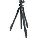 Фотография - Штатив Slik Pro AL-324 BH4 + Горизонтальна штанга Slik Sliding Arm II