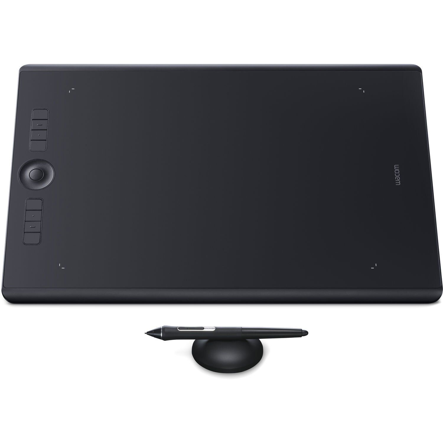Wacom Intuos Pro LサイズPTH-860 ᐉ Купити Графічний Планшет Wacom Intuos Pro L 2 (PTH-860) в Києві