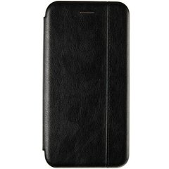 Фотографія - Чохол-книжка Gelius Book Cover Leather для Samsung Galaxy S20 +