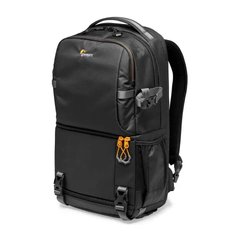 Фотографія - Lowepro Fastpack BP 250 AW III (Black)