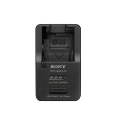 Фотографія - Зарядний пристрій Sony BC-TRX