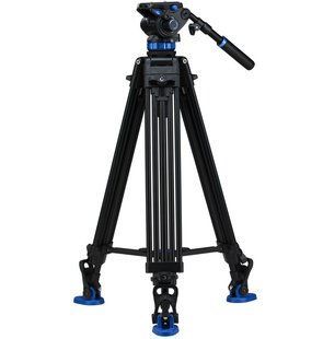 Фотография - Штатив Benro Video Kit A573TBS7