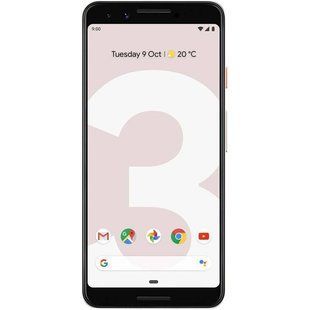 Фотография - Google Pixel 3 4/64GB Not Pink