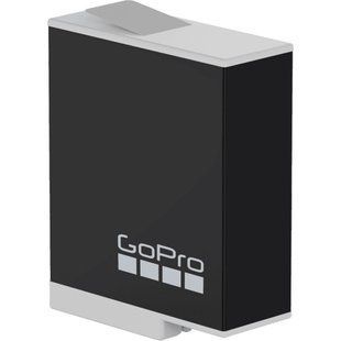 Фотографія - Акумулятор GoPro Enduro для HERO12/11/10/9 Black