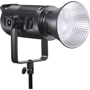 Фотографія - Постійне світло Godox SZ200Bi Bi-Color Zoomable LED Video Light