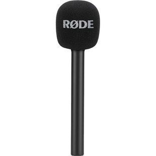 Фотографія - Тримач для мікрофону RODE Interview GO