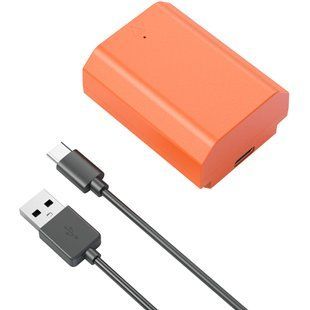 Фотография - Аккумулятор SmallRig NP-FZ100 USB-C (4969) 4265B