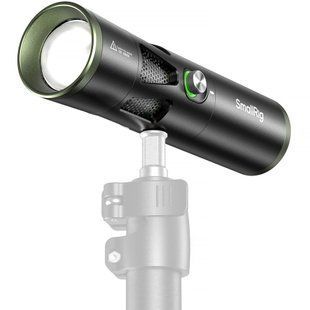 Фотография - Постоянный свет SmallRig RF 20C Portable Focusable LED Video Light (5335)