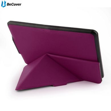Фотография - BeCover Ultra Slim Origami для Amazon Kindle Paperwhite 10th Gen (Black)