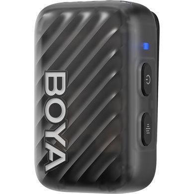 Фотография - Микрофонная система Boya BOYAMIC 2