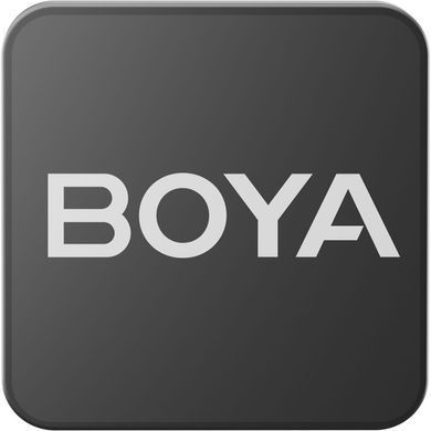 Фотография - Микрофонная система Boya BOYAMIC 2