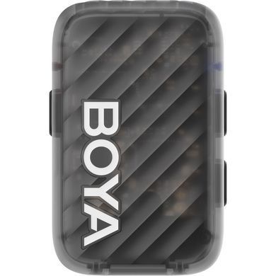 Фотография - Микрофонная система Boya BOYAMIC 2