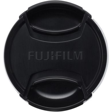 Фотографія - Fujifilm XF 35mm f / 2 R WR