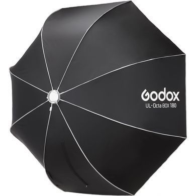 Фотографія - Софтбокс Октагон Godox UL-BOX-OCTA