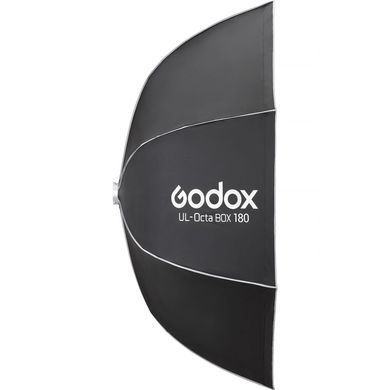 Фотографія - Софтбокс Октагон Godox UL-BOX-OCTA