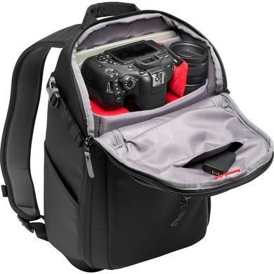 Фотография - Рюкзак Manfrotto Advanced Compact Backpack III (MB MA3-BP-C)