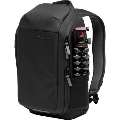 Фотография - Рюкзак Manfrotto Advanced Compact Backpack III (MB MA3-BP-C)