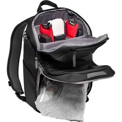 Фотография - Рюкзак Manfrotto Advanced Compact Backpack III (MB MA3-BP-C)